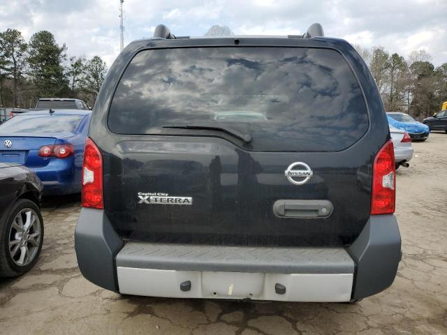 Photo 5 VIN: 5N1AN0NU7BC506925 - NISSAN XTERRA OFF 