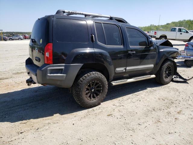 Photo 2 VIN: 5N1AN0NU7BC507301 - NISSAN XTERRA 