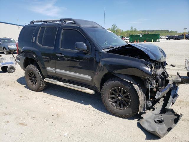 Photo 3 VIN: 5N1AN0NU7BC507301 - NISSAN XTERRA 