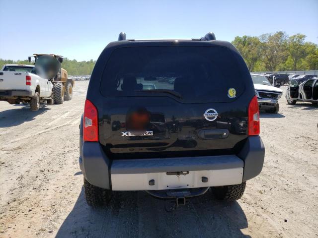 Photo 5 VIN: 5N1AN0NU7BC507301 - NISSAN XTERRA 