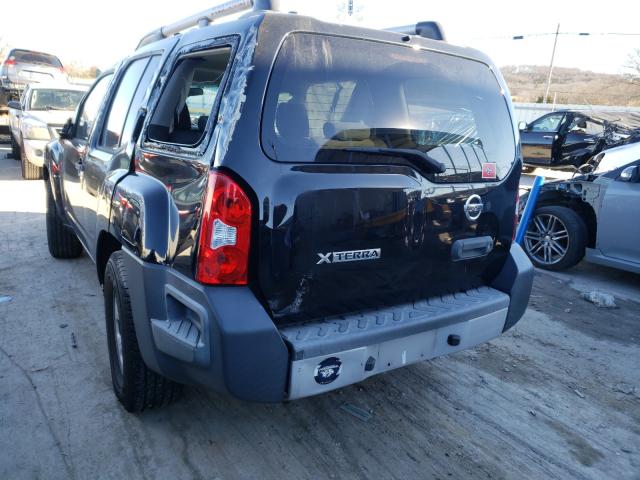 Photo 2 VIN: 5N1AN0NU7BC509386 - NISSAN XTERRA OFF 