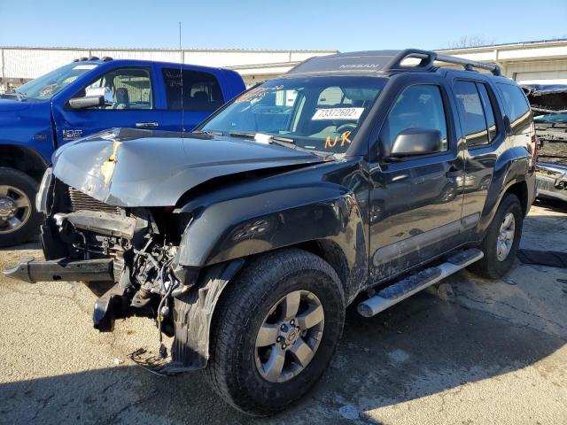 Photo 0 VIN: 5N1AN0NU7BC512272 - NISSAN XTERRA OFF 