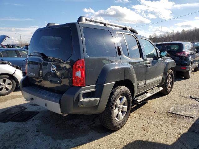 Photo 2 VIN: 5N1AN0NU7BC512272 - NISSAN XTERRA OFF 