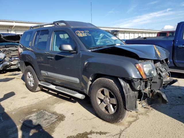 Photo 3 VIN: 5N1AN0NU7BC512272 - NISSAN XTERRA OFF 