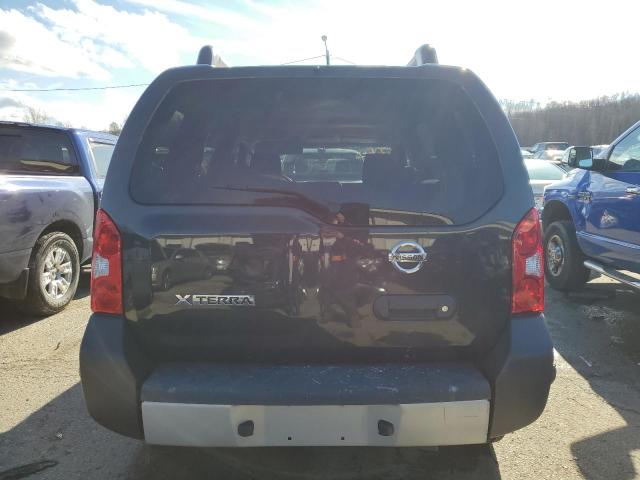 Photo 5 VIN: 5N1AN0NU7BC512272 - NISSAN XTERRA OFF 