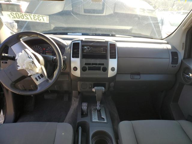 Photo 7 VIN: 5N1AN0NU7BC512272 - NISSAN XTERRA OFF 