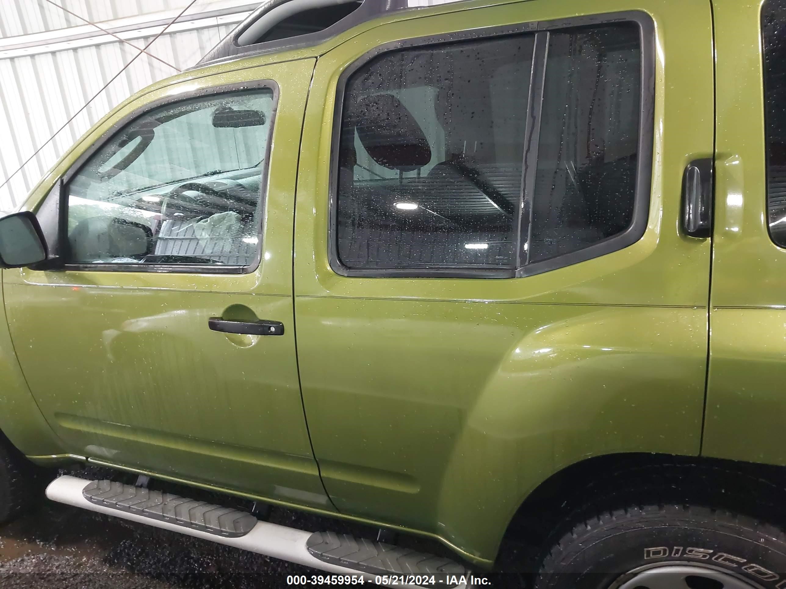 Photo 13 VIN: 5N1AN0NU7BC518525 - NISSAN XTERRA 