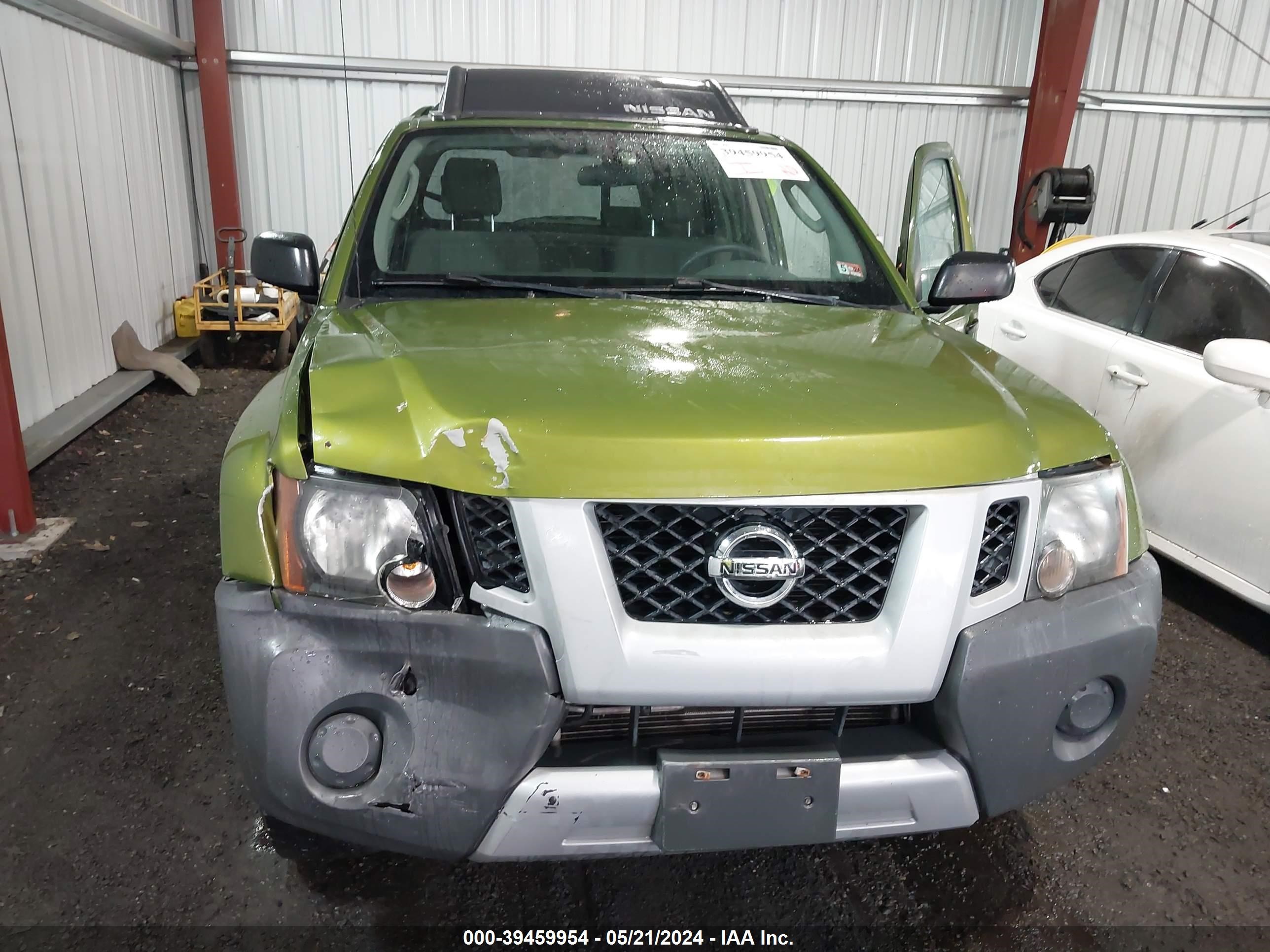 Photo 5 VIN: 5N1AN0NU7BC518525 - NISSAN XTERRA 