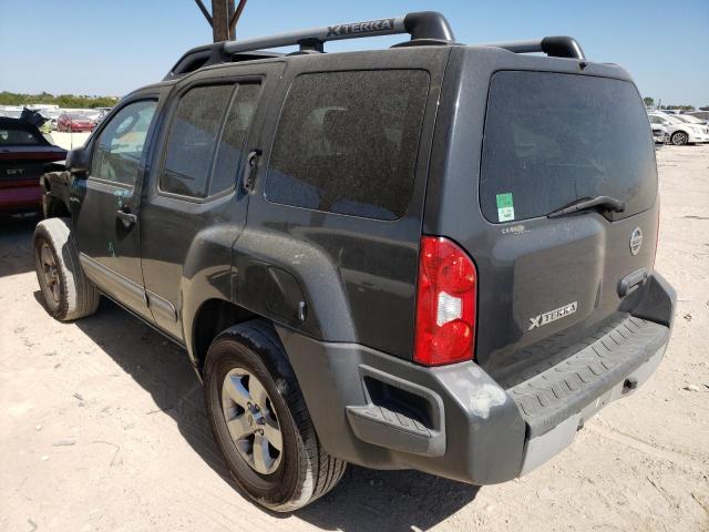 Photo 2 VIN: 5N1AN0NU7CC506117 - NISSAN XTERRA OFF 