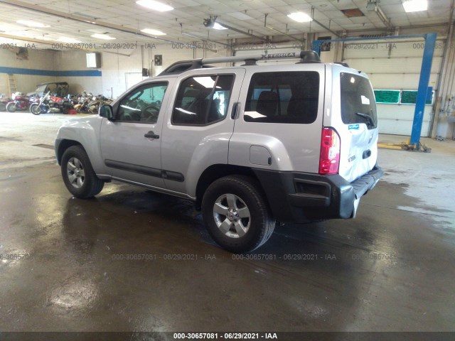 Photo 2 VIN: 5N1AN0NU7CC522558 - NISSAN XTERRA 