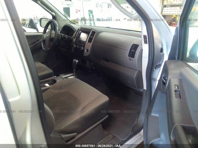 Photo 4 VIN: 5N1AN0NU7CC522558 - NISSAN XTERRA 