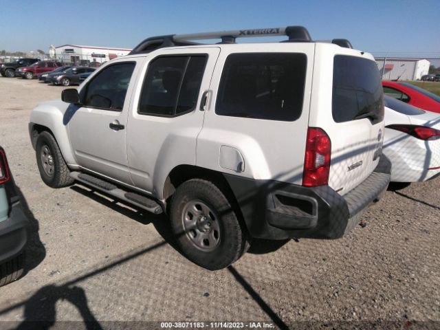 Photo 2 VIN: 5N1AN0NU7CN800900 - NISSAN XTERRA 