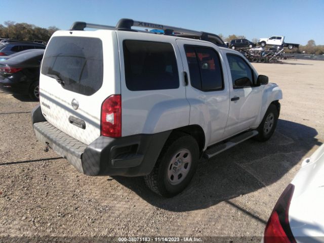 Photo 3 VIN: 5N1AN0NU7CN800900 - NISSAN XTERRA 