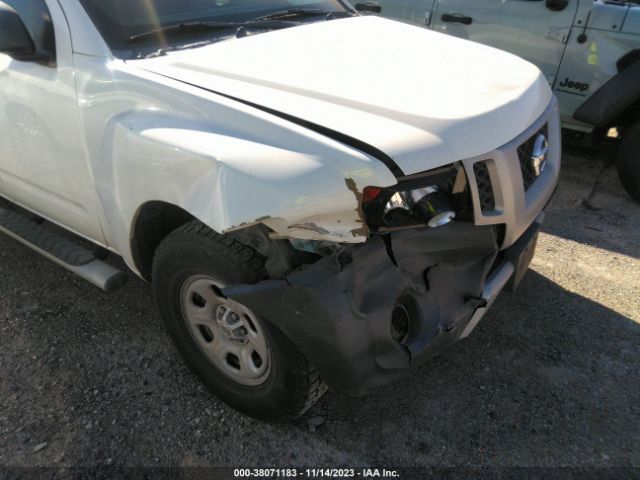 Photo 5 VIN: 5N1AN0NU7CN800900 - NISSAN XTERRA 