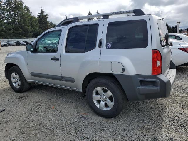 Photo 1 VIN: 5N1AN0NU7DN810375 - NISSAN XTERRA X 