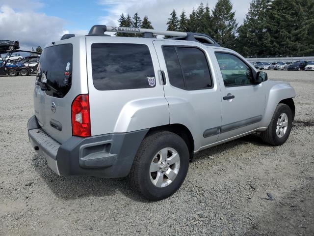 Photo 2 VIN: 5N1AN0NU7DN810375 - NISSAN XTERRA X 