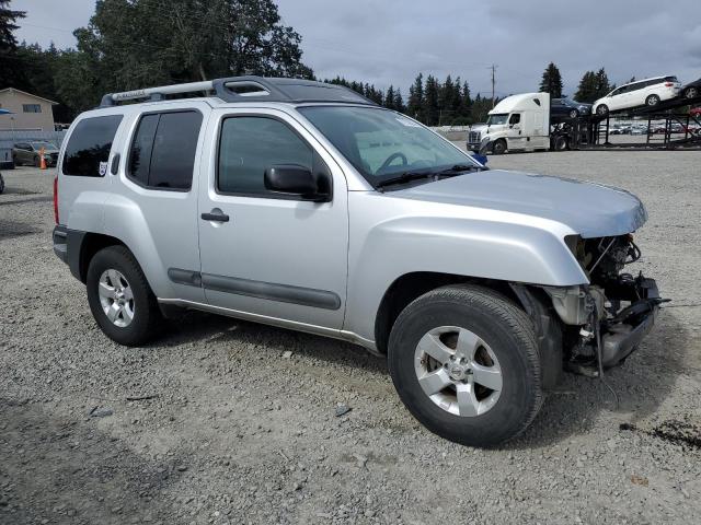 Photo 3 VIN: 5N1AN0NU7DN810375 - NISSAN XTERRA X 