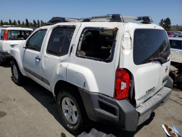 Photo 1 VIN: 5N1AN0NU7DN816855 - NISSAN XTERRA X 