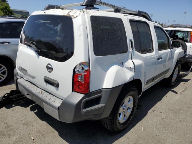 Photo 2 VIN: 5N1AN0NU7DN816855 - NISSAN XTERRA X 