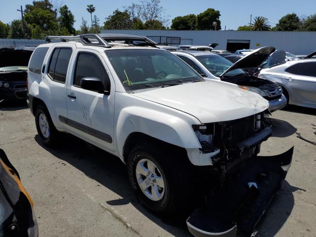 Photo 3 VIN: 5N1AN0NU7DN816855 - NISSAN XTERRA X 