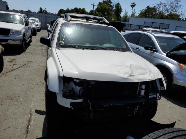 Photo 4 VIN: 5N1AN0NU7DN816855 - NISSAN XTERRA X 