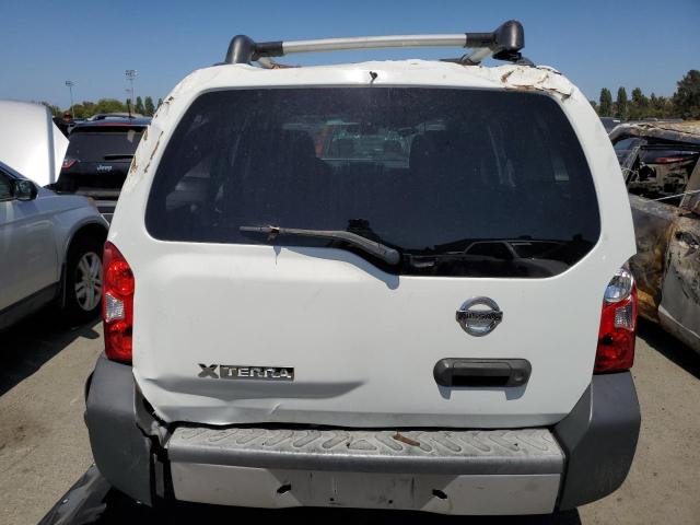 Photo 5 VIN: 5N1AN0NU7DN816855 - NISSAN XTERRA X 