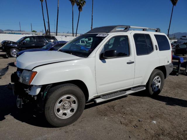 Photo 0 VIN: 5N1AN0NU7EN809311 - NISSAN XTERRA X 