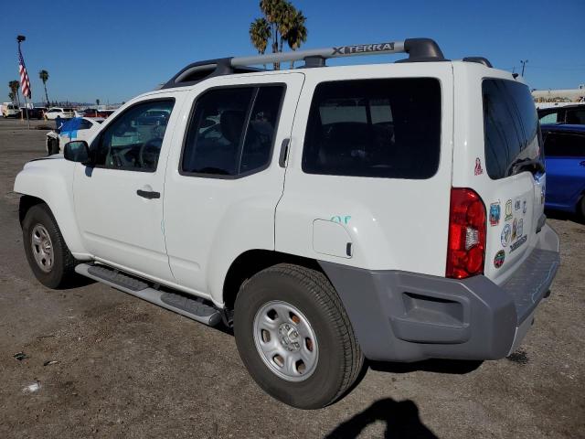 Photo 1 VIN: 5N1AN0NU7EN809311 - NISSAN XTERRA X 