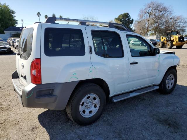 Photo 2 VIN: 5N1AN0NU7EN809311 - NISSAN XTERRA X 