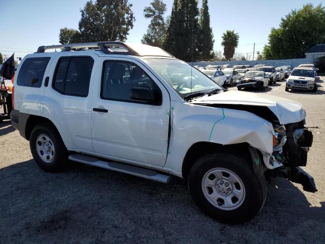 Photo 3 VIN: 5N1AN0NU7EN809311 - NISSAN XTERRA X 