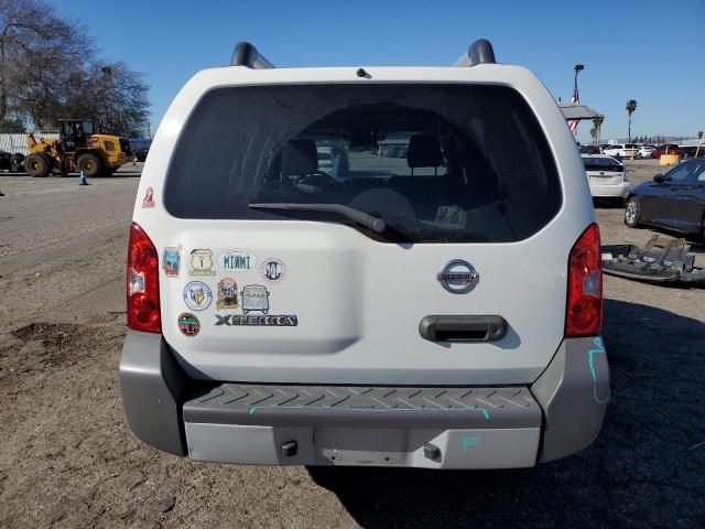 Photo 5 VIN: 5N1AN0NU7EN809311 - NISSAN XTERRA X 