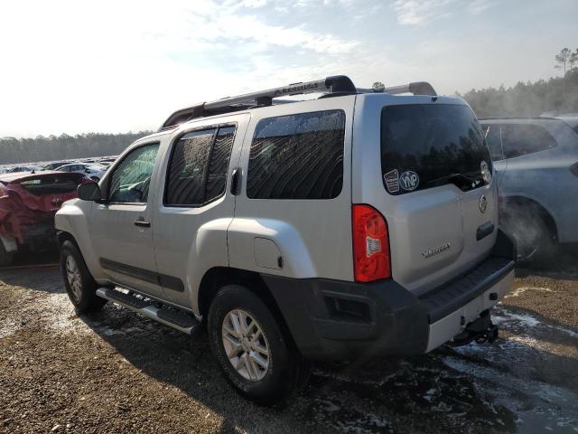 Photo 1 VIN: 5N1AN0NU7FN658245 - NISSAN XTERRA X 