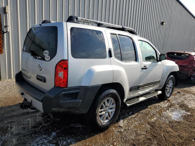 Photo 2 VIN: 5N1AN0NU7FN658245 - NISSAN XTERRA X 