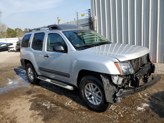 Photo 3 VIN: 5N1AN0NU7FN658245 - NISSAN XTERRA X 