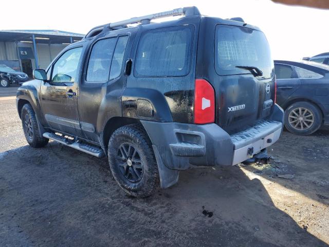 Photo 1 VIN: 5N1AN0NU7FN661694 - NISSAN XTERRA X 