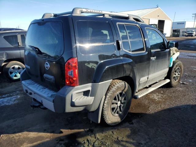 Photo 2 VIN: 5N1AN0NU7FN661694 - NISSAN XTERRA X 