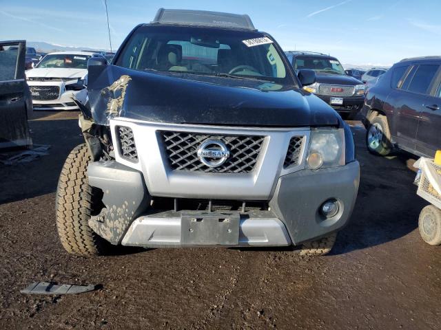 Photo 4 VIN: 5N1AN0NU7FN661694 - NISSAN XTERRA X 