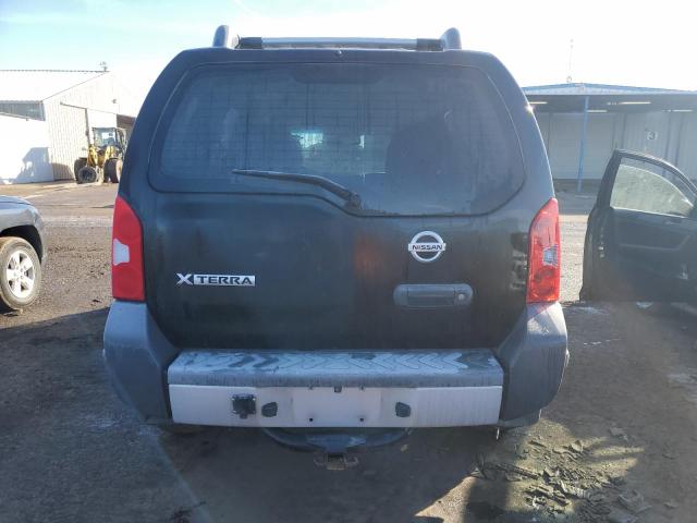 Photo 5 VIN: 5N1AN0NU7FN661694 - NISSAN XTERRA X 