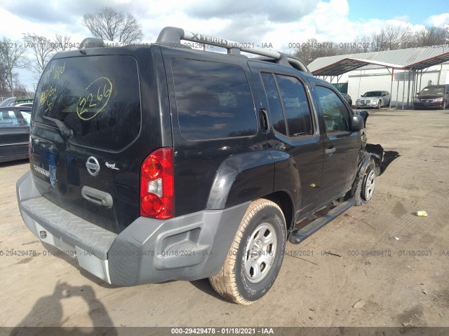 Photo 3 VIN: 5N1AN0NU8AC502266 - NISSAN XTERRA 