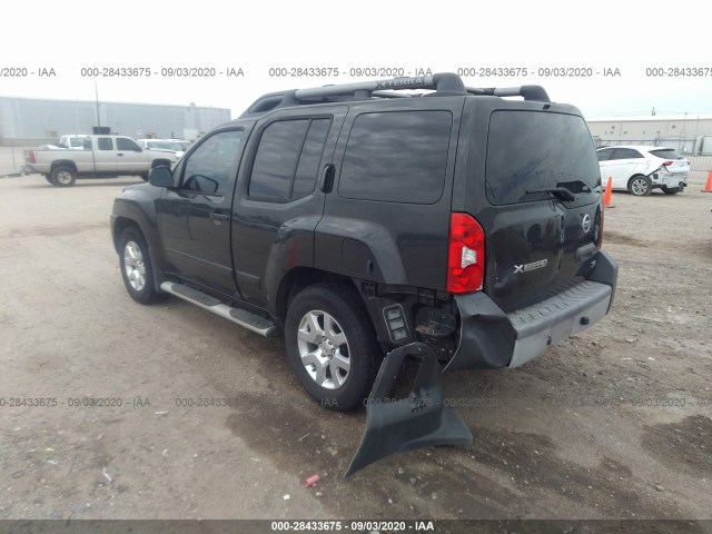 Photo 2 VIN: 5N1AN0NU8AC515504 - NISSAN XTERRA 