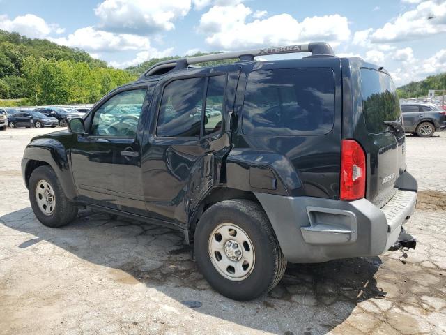 Photo 1 VIN: 5N1AN0NU8AC523215 - NISSAN XTERRA OFF 