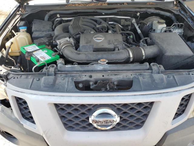 Photo 11 VIN: 5N1AN0NU8AC523215 - NISSAN XTERRA OFF 