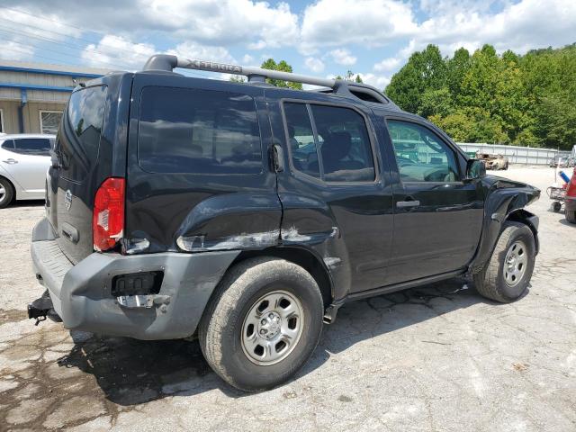 Photo 2 VIN: 5N1AN0NU8AC523215 - NISSAN XTERRA OFF 