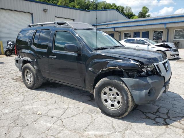 Photo 3 VIN: 5N1AN0NU8AC523215 - NISSAN XTERRA OFF 