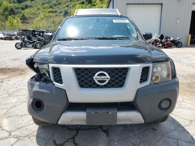 Photo 4 VIN: 5N1AN0NU8AC523215 - NISSAN XTERRA OFF 