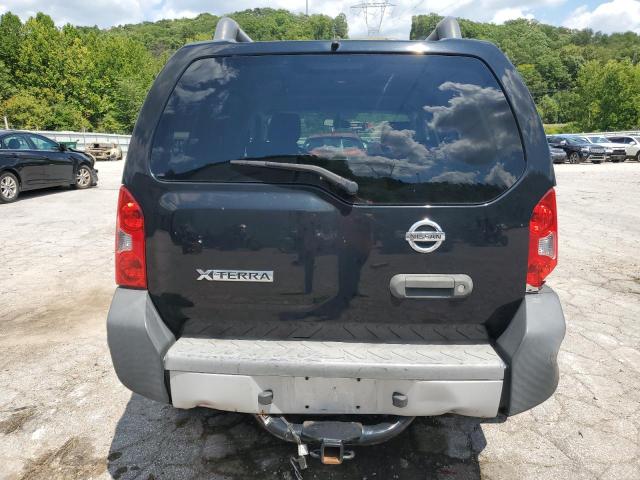 Photo 5 VIN: 5N1AN0NU8AC523215 - NISSAN XTERRA OFF 