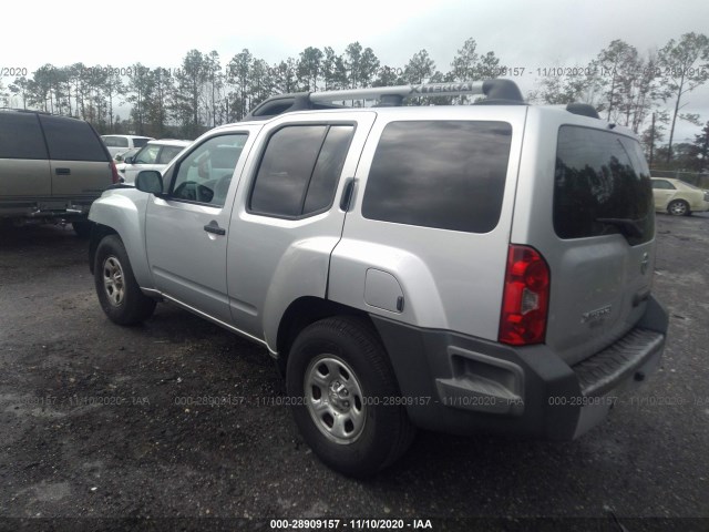 Photo 2 VIN: 5N1AN0NU8AC523232 - NISSAN XTERRA 