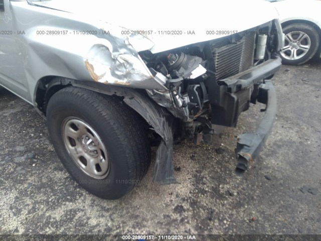 Photo 5 VIN: 5N1AN0NU8AC523232 - NISSAN XTERRA 