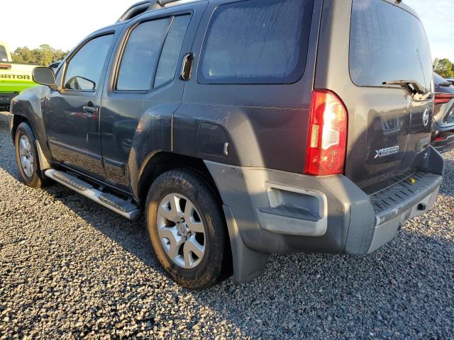 Photo 1 VIN: 5N1AN0NU8AC523697 - NISSAN XTERRA OFF 