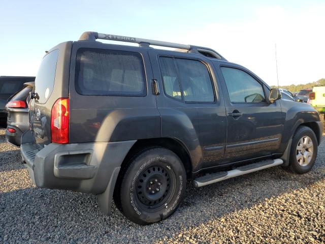 Photo 2 VIN: 5N1AN0NU8AC523697 - NISSAN XTERRA OFF 